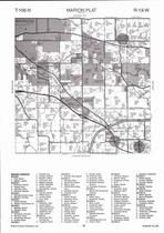 Map Image 028, Olmsted County 2007